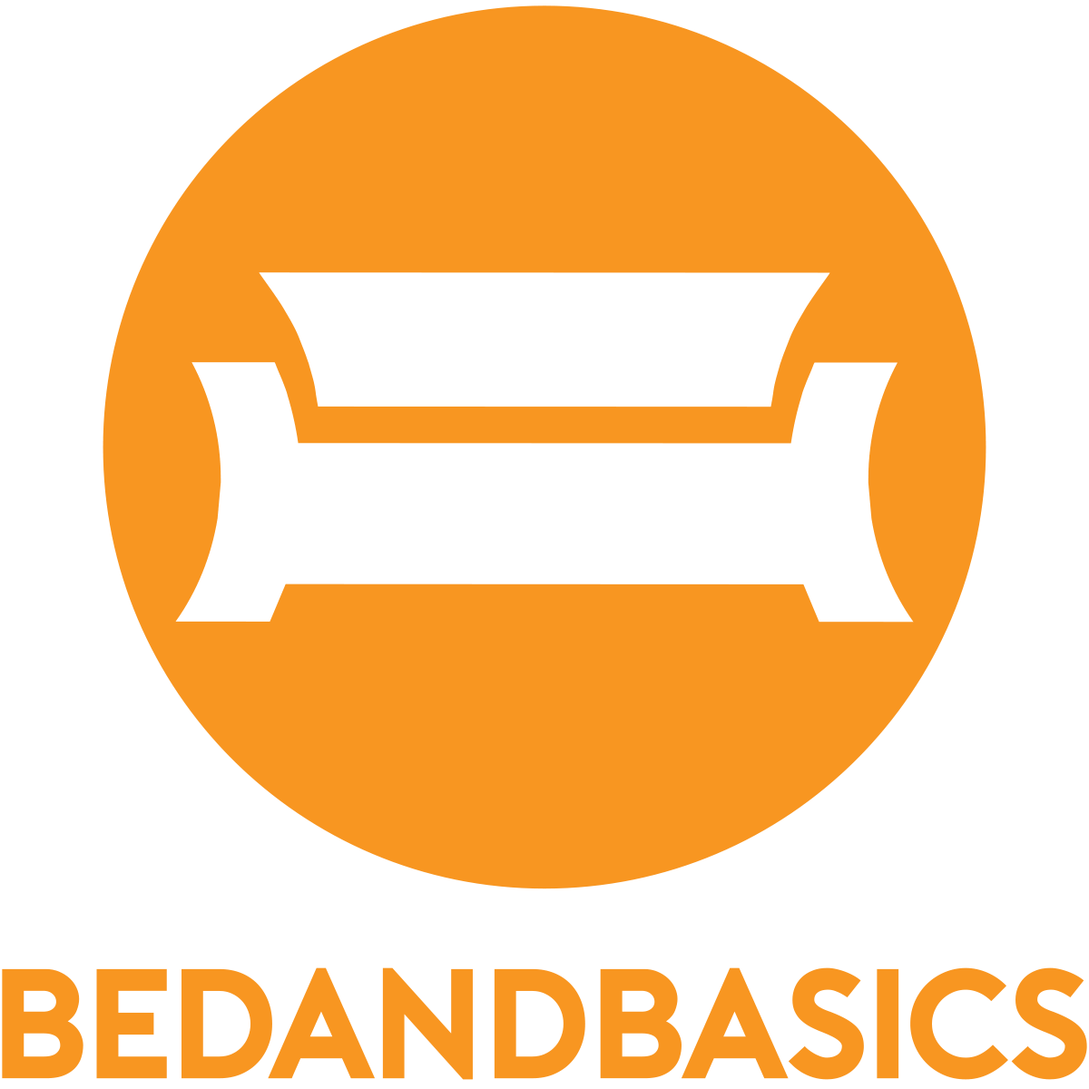 Company logo for Bedandbasics.sg Pte. Ltd.