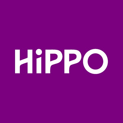 Company logo for Hippo Prop Pte. Ltd.