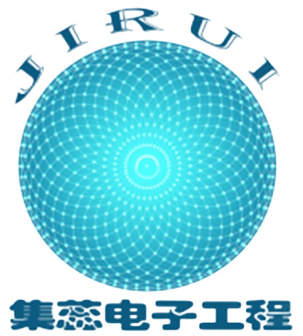 Jirui Electronics Technology Pte. Ltd. logo