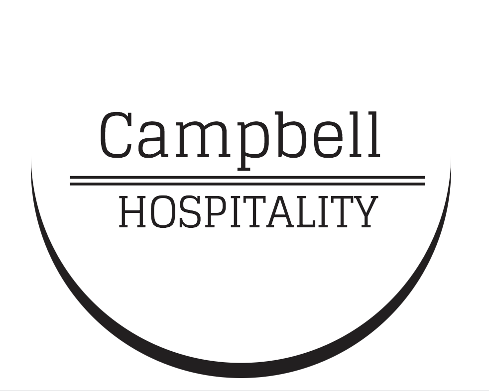 Campbell Hospitality Pte. Ltd. logo