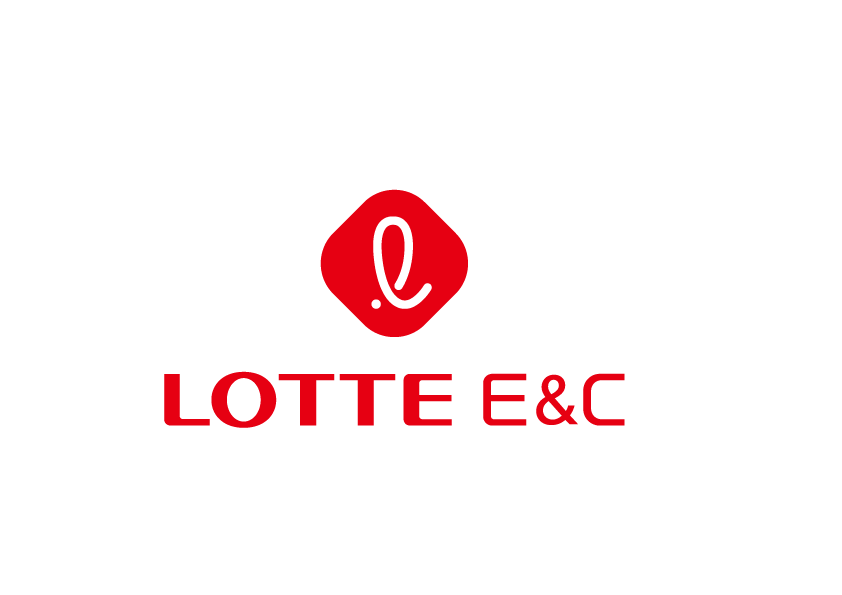 Company logo for Lotte Engineering & Construction Co., Ltd. Singapore Branch