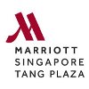 Singapore Marriott Tang Plaza Hotel company logo