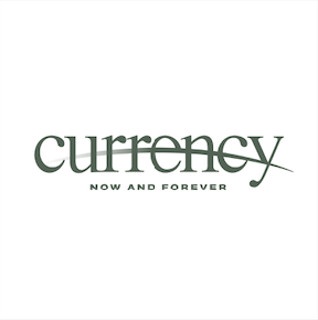 Currency Design logo