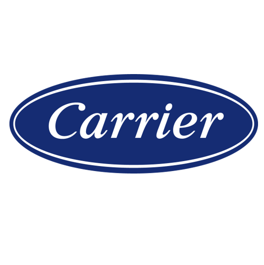 Company logo for Carrier Singapore (pte) Limited