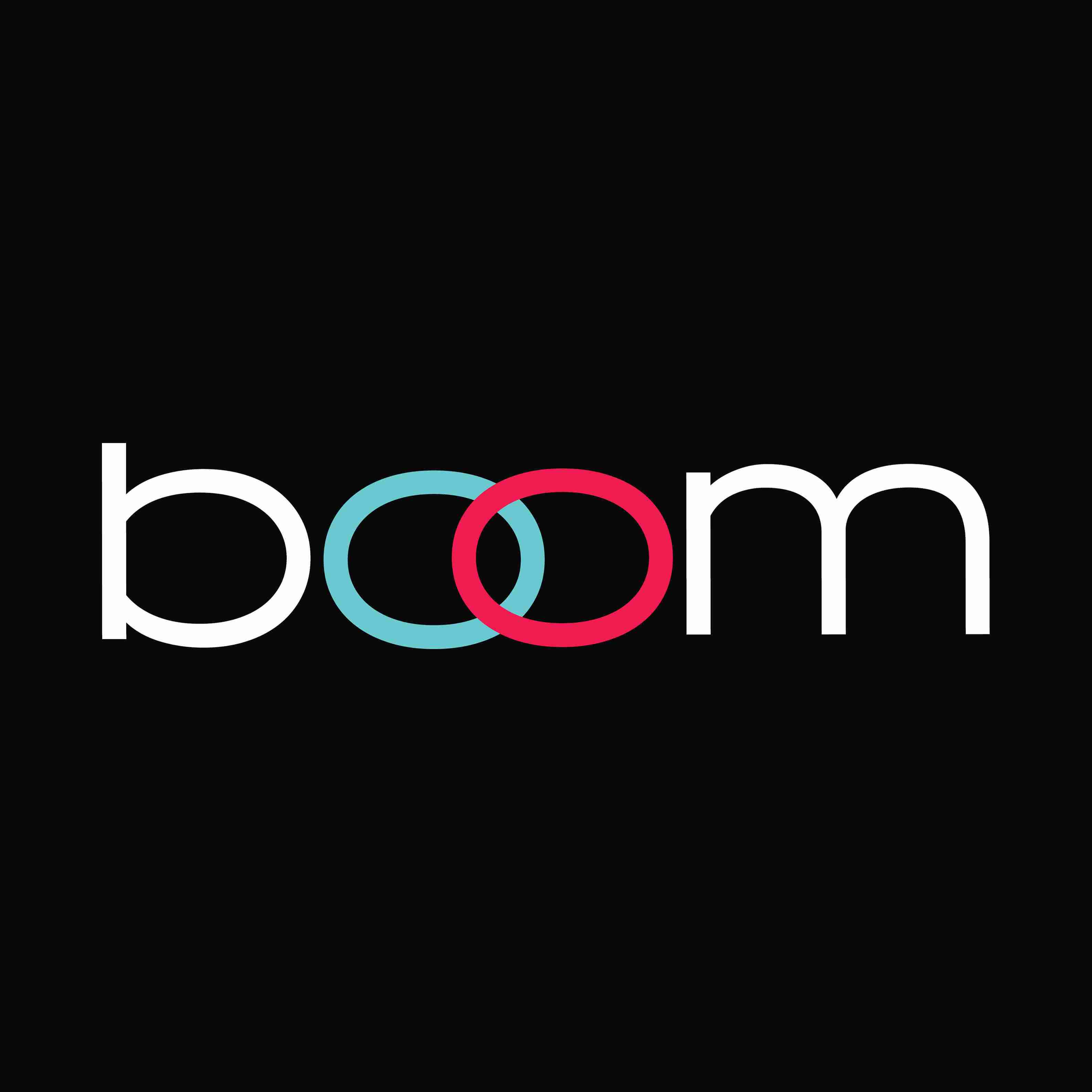 Boom Digital Media Pte. Ltd. logo
