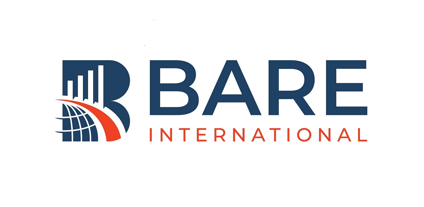 Bare Group Singapore Pte. Ltd. company logo