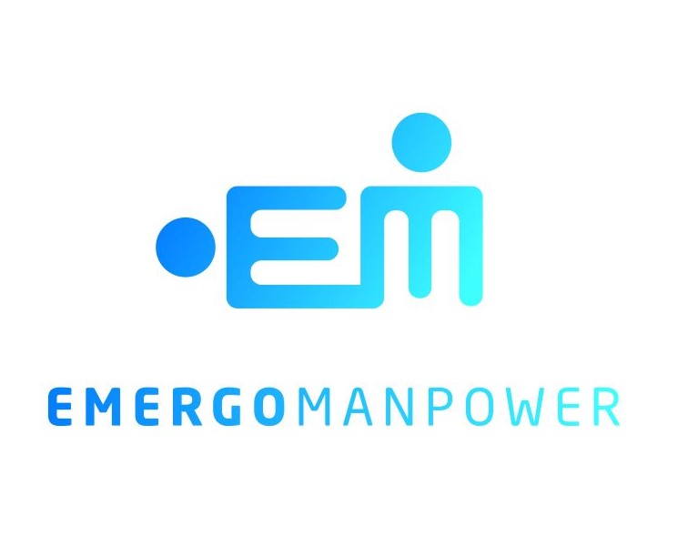 Emergo Manpower Pte. Ltd. logo