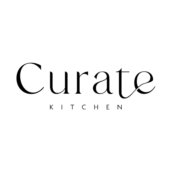 Company logo for Curate Kitchen Pte. Ltd.