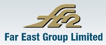 Far East Group Limited logo