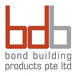 Bond Building Products Pte. Ltd. logo