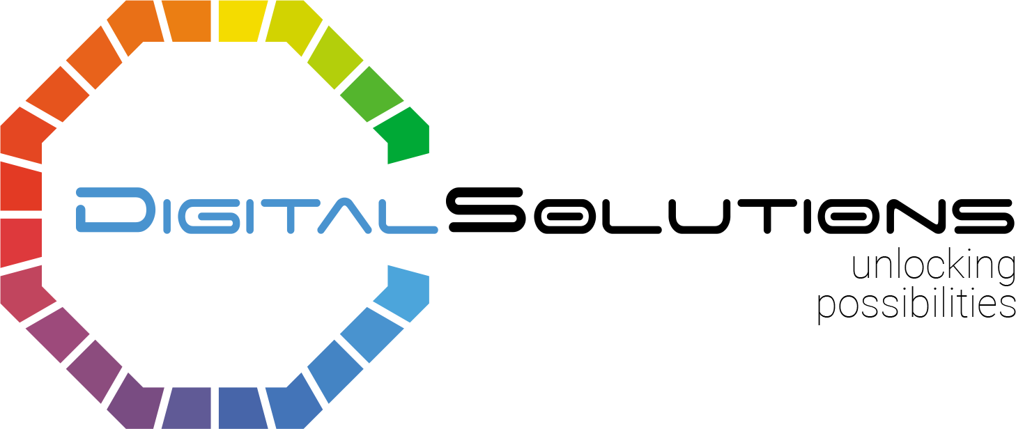 Digital Solutions Pte. Ltd. logo
