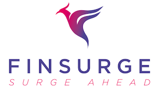 Finsurge Pte. Ltd. logo