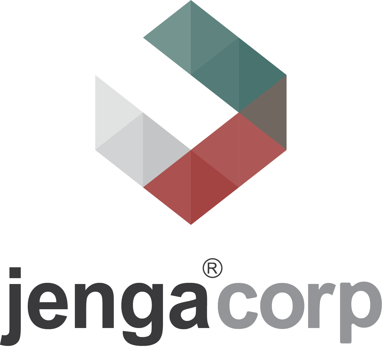 Jenga Corp Pte. Ltd. company logo
