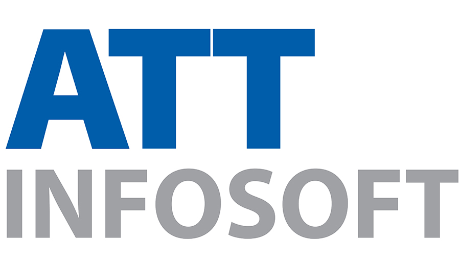 Att Infosoft Pte. Ltd. logo