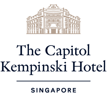 Capitol Hotel Manager Pte. Ltd. logo