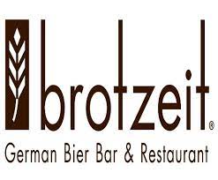 Brotzeit Pte. Ltd. logo