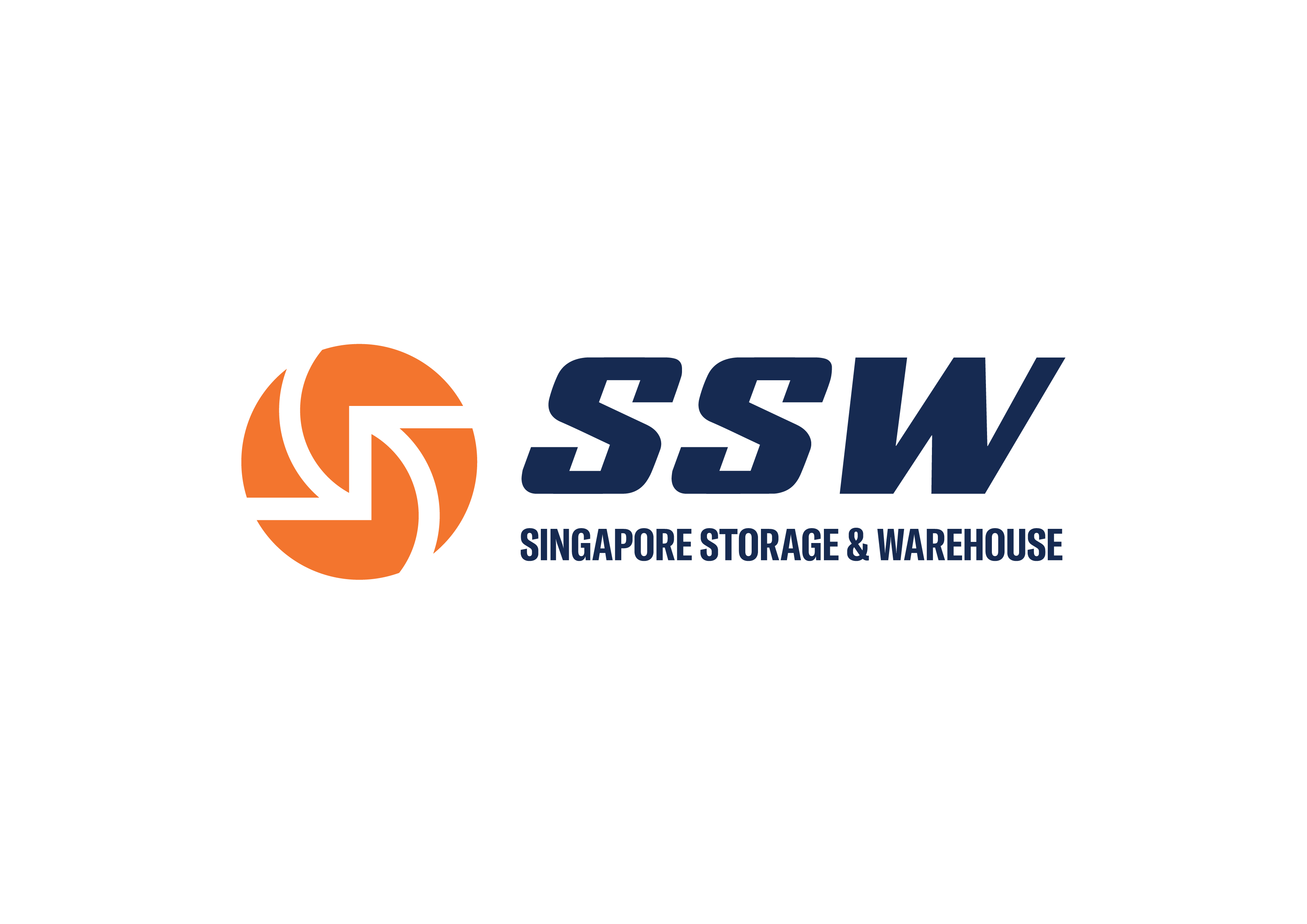 Singapore Storage & Warehouse Pte Ltd company logo