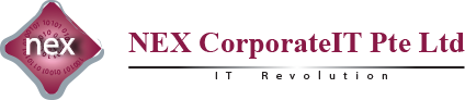 Nex Corporateit Pte. Ltd. logo