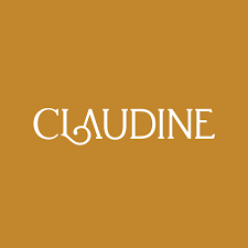 Claudine Pte. Ltd. logo