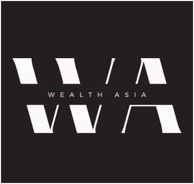 Company logo for Wealth Asia Llp