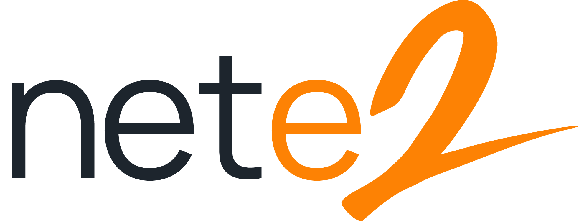 Company logo for Nete2 Asia Pte Ltd