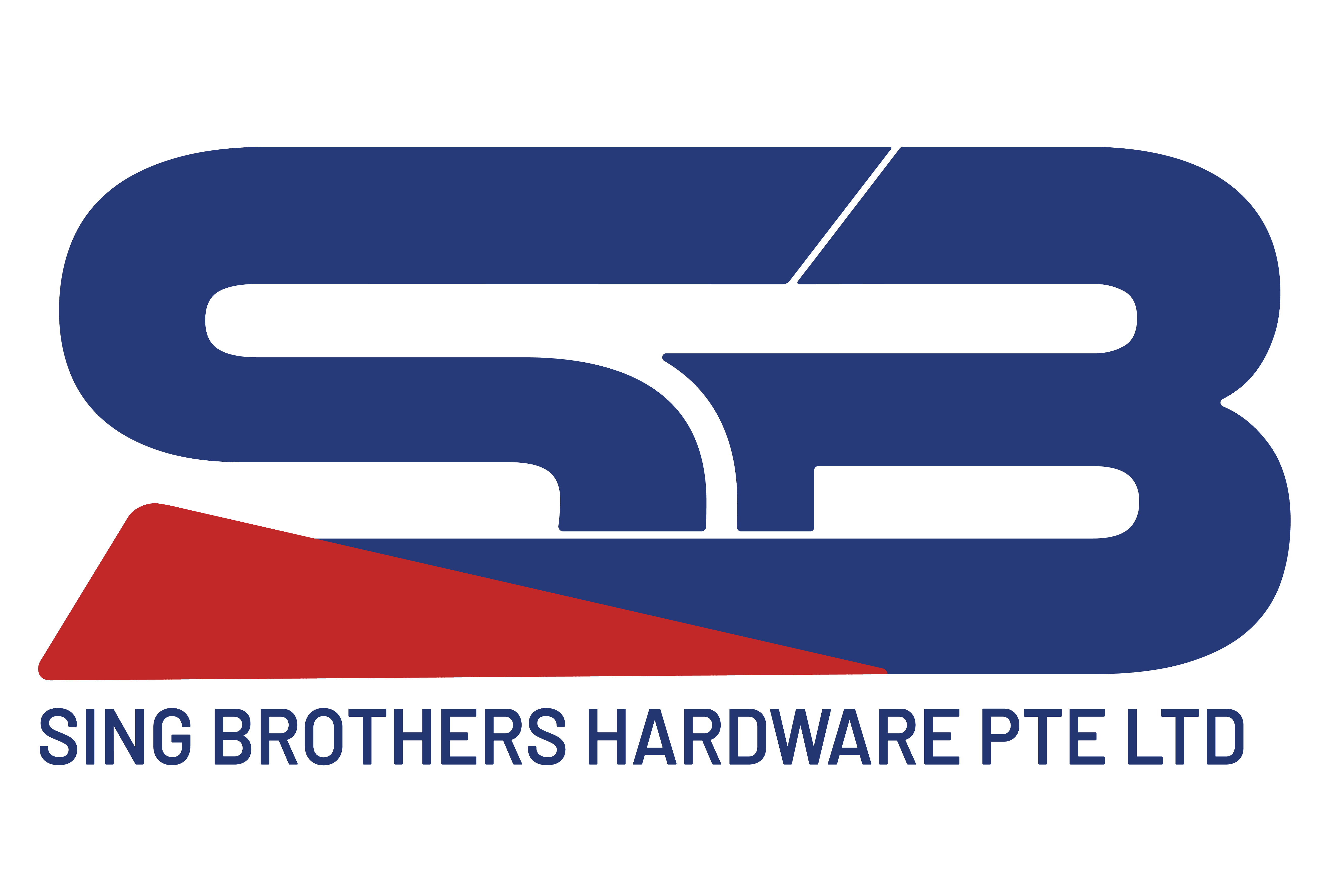 Sing Brothers Hardware Pte. Ltd. logo