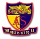Anglo-chinese School (independent) logo