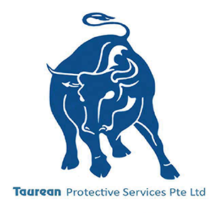 Taurean Protective Services Pte. Ltd. logo