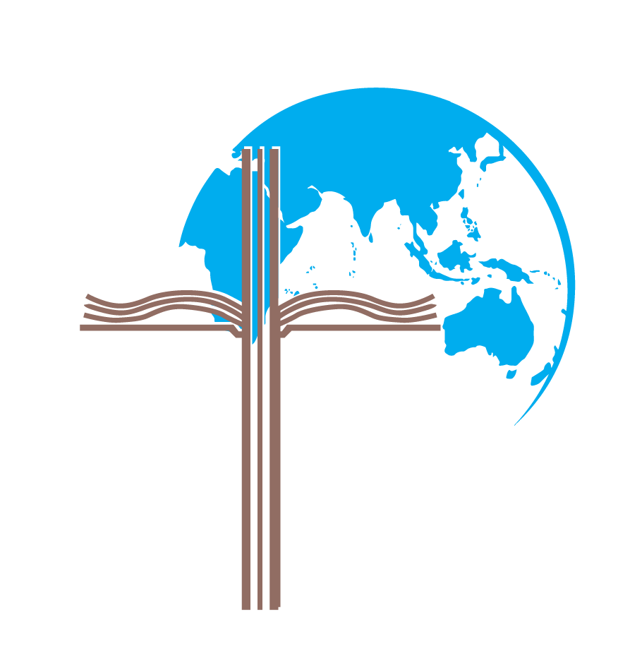 Company logo for Calvary Baptist Church