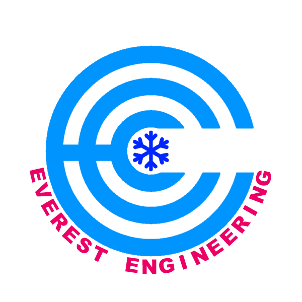 Everest Engineering & Construction Pte. Ltd. logo