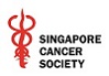 Singapore Cancer Society logo