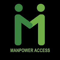Company logo for Manpower Access Pte. Ltd.
