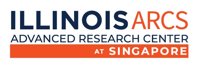 Illinois Advanced Research Center At Singapore Ltd. logo