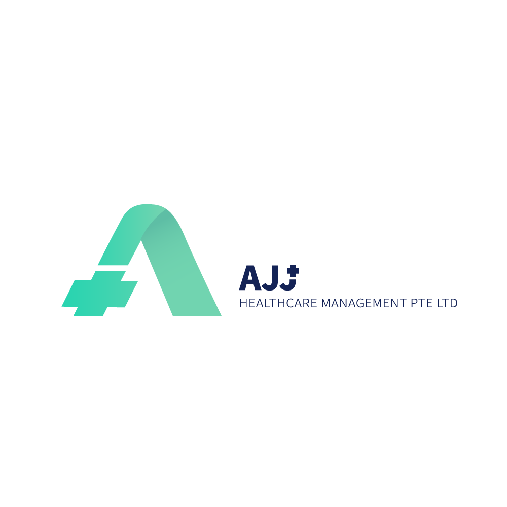 Company logo for Ajj Healthcare Management Pte. Ltd.