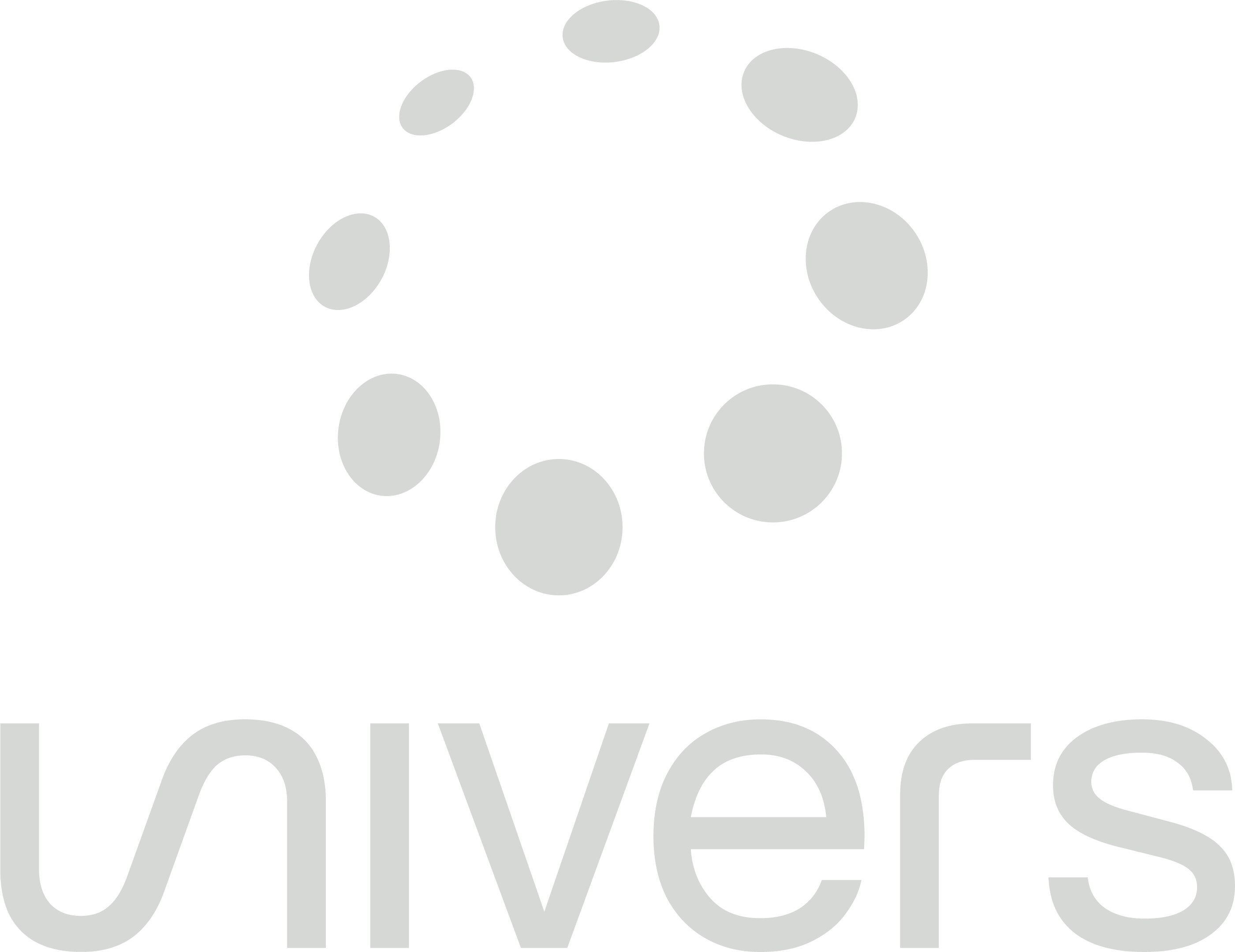 Univers Pte. Ltd. logo