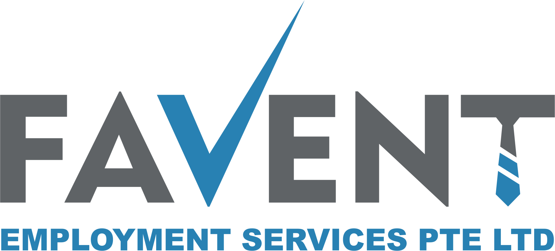 Favent Employment Services Pte. Ltd. logo