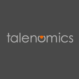 Talenomics Pte. Ltd. logo
