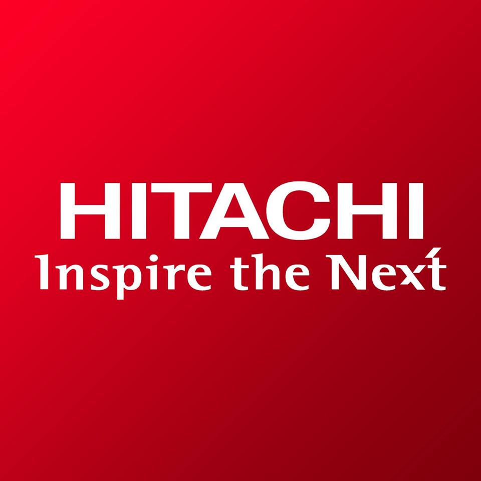 Hitachi Solutions Asia Pacific Pte. Ltd. logo