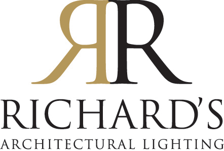 Richard's Lighting (s) Pte Ltd logo