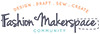Fashion Makerspace Pte. Ltd. logo