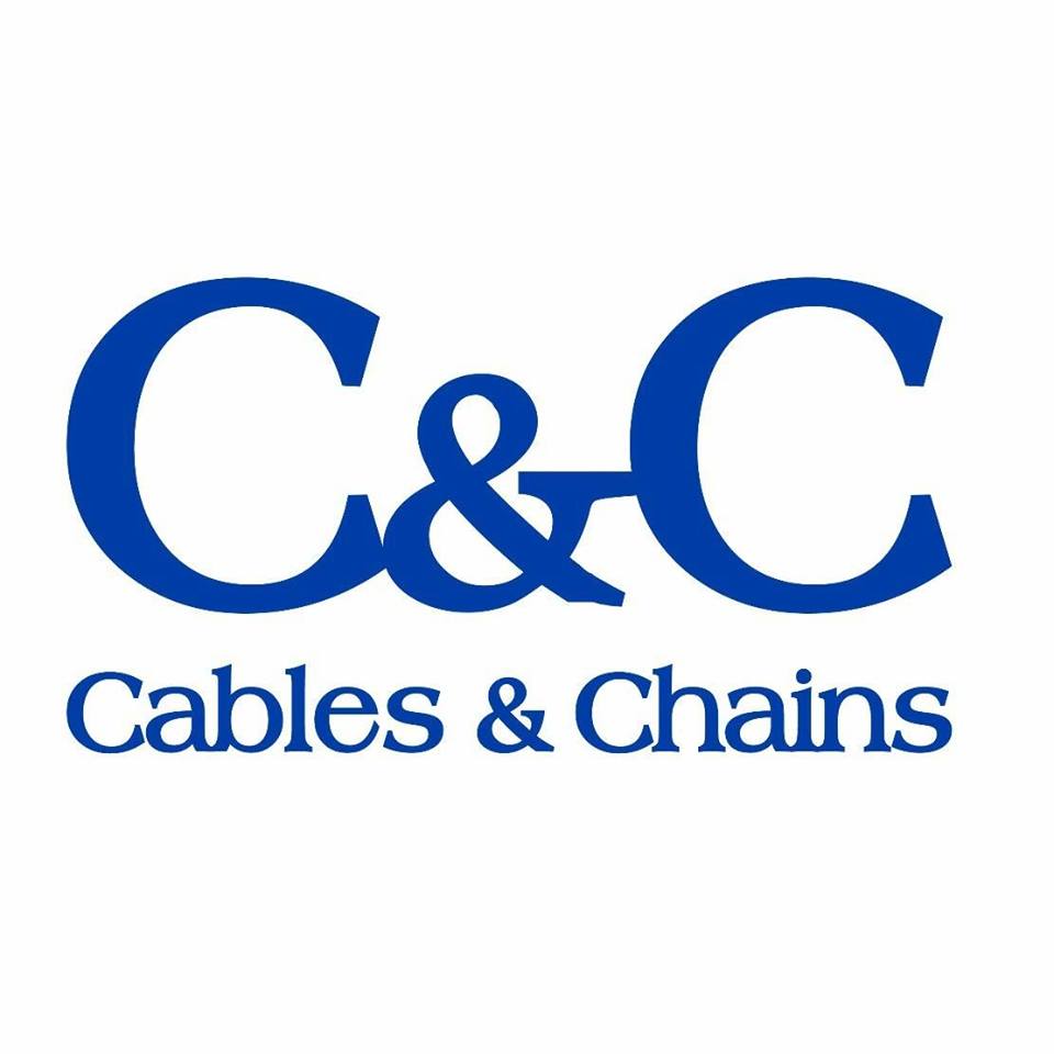 C & C International Trading Pte Ltd logo