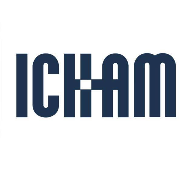 Icham Pte. Ltd. logo