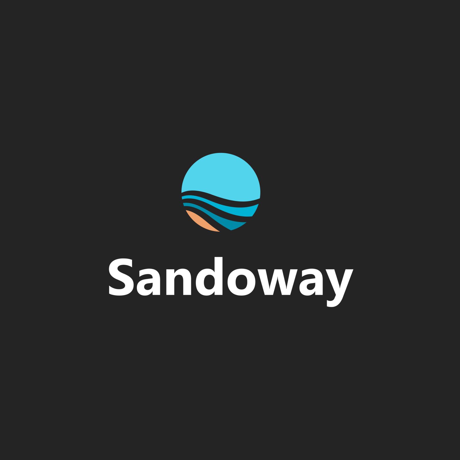 Sandoway Pte. Ltd. logo