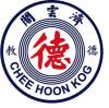 Company logo for Singapore Chee Hoon Kog Moral Promotion Society