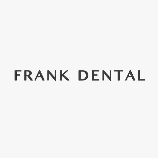 Frank Dental Pte. Ltd. logo