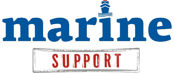 Marine Support Pte. Ltd. logo