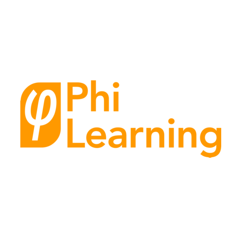 Phi Learning (pte. Ltd.) logo
