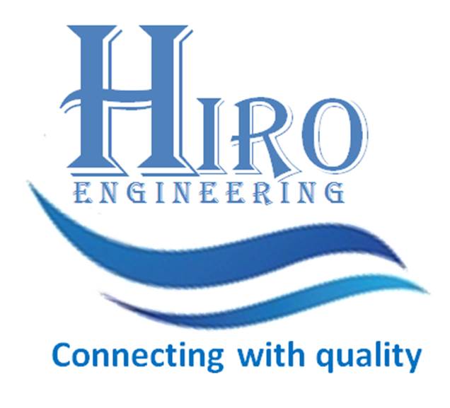 Hiro Engineering Pte. Ltd. logo
