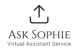 Ask Sophie Pte. Ltd. logo