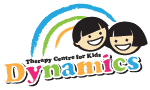 Dynamics Therapy Centre For Kids Pte. Ltd. logo